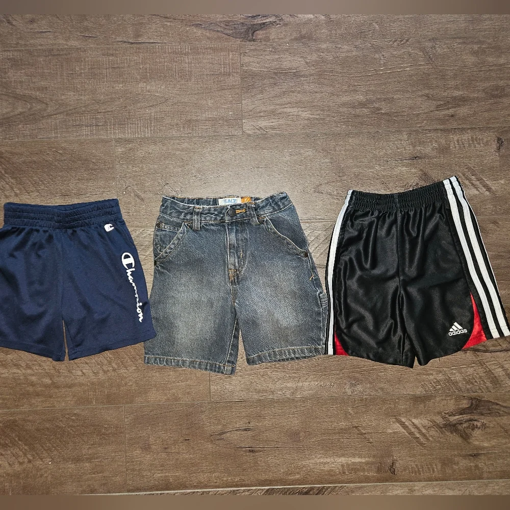 BOYS 3T Clothing Bundle 🕸 19 Pieces - Picture 6 of 12